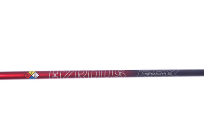 Used TaylorMade Qi35 LS Driver - 9 Degrees - Stiff Flex Project X HZRDUS RDX Smoke - Right-Handed