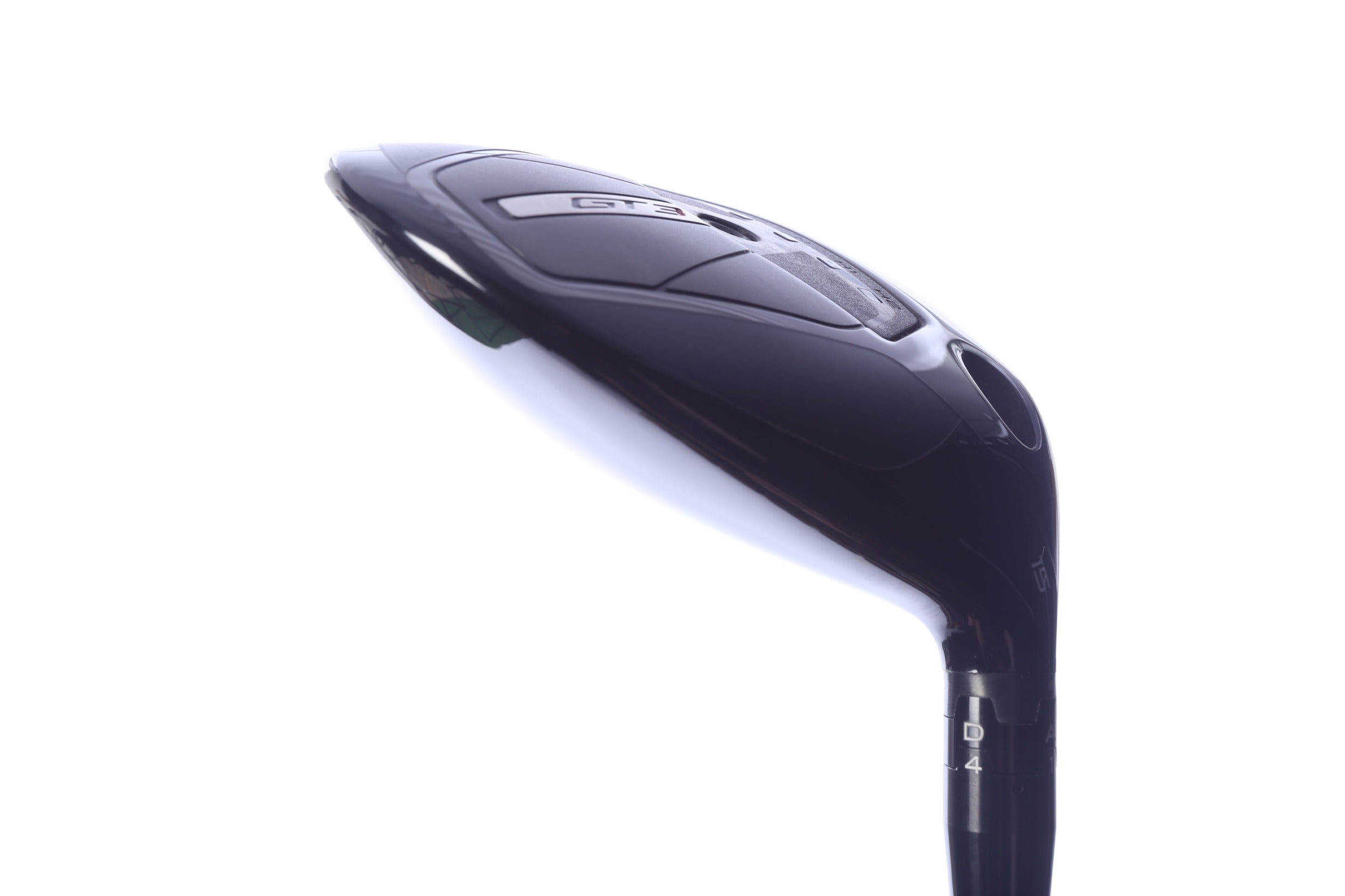 Used Titleist GT3 3-Wood - Right-Handed - 15 Degrees - Extra Stiff Flex-Next Round