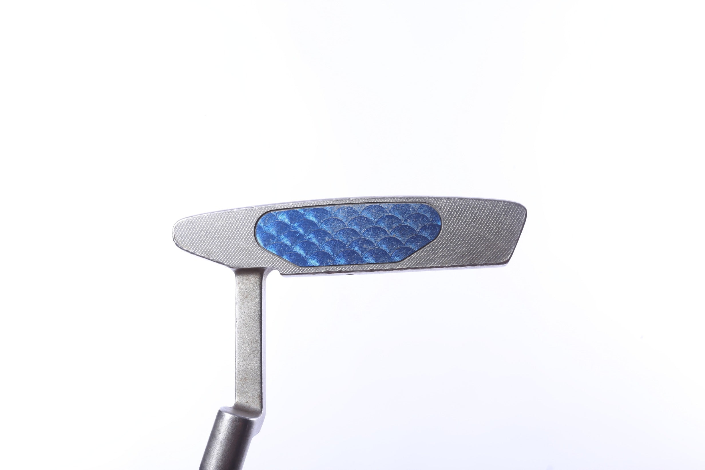 Used Nike BC 101 HEEL-TOE Putter - Right-Handed - 35.5 in - Blade-Next Round