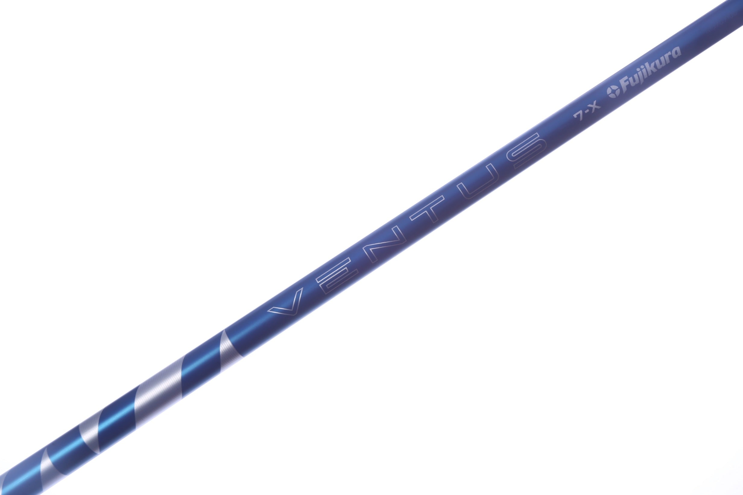 Used Fujikura Ventus Blue Velocore+ Fairway Wood Shaft Extra Stiff Flex Graphite - 42 in - Titleist Surefit Adapter-Next Round