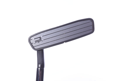 Used Cobra KING Vintage Nova-40 Putter - Right-Handed - 34 in - Mallet-Next Round