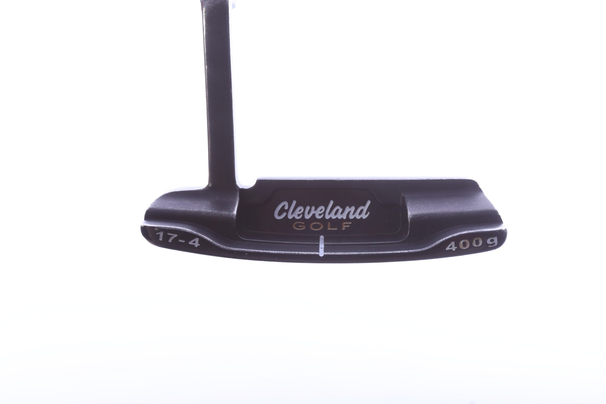 Used Cleveland Classic Collection Belly Putter - Right-Handed - 36 in - Blade-Next Round