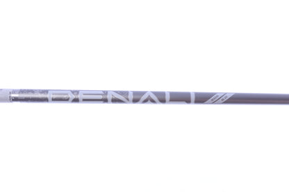 Used Callaway Quantum MAX Driver - 9 Degrees - Stiff Flex Project X DENALI Frost Silver - Right-Handed