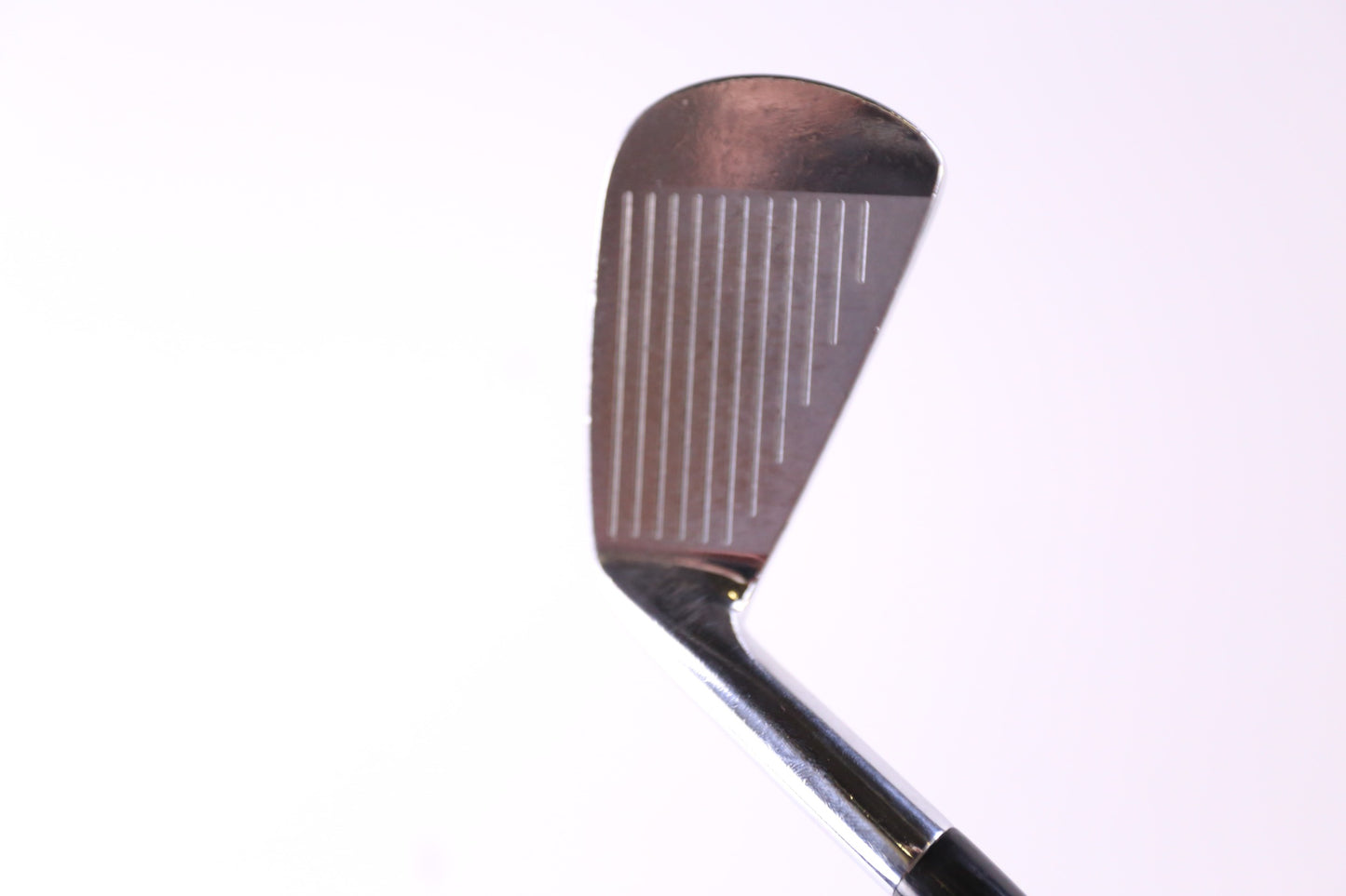 Used Mizuno MP 33 Single 5-Iron - Right-Handed - Stiff Flex-Next Round
