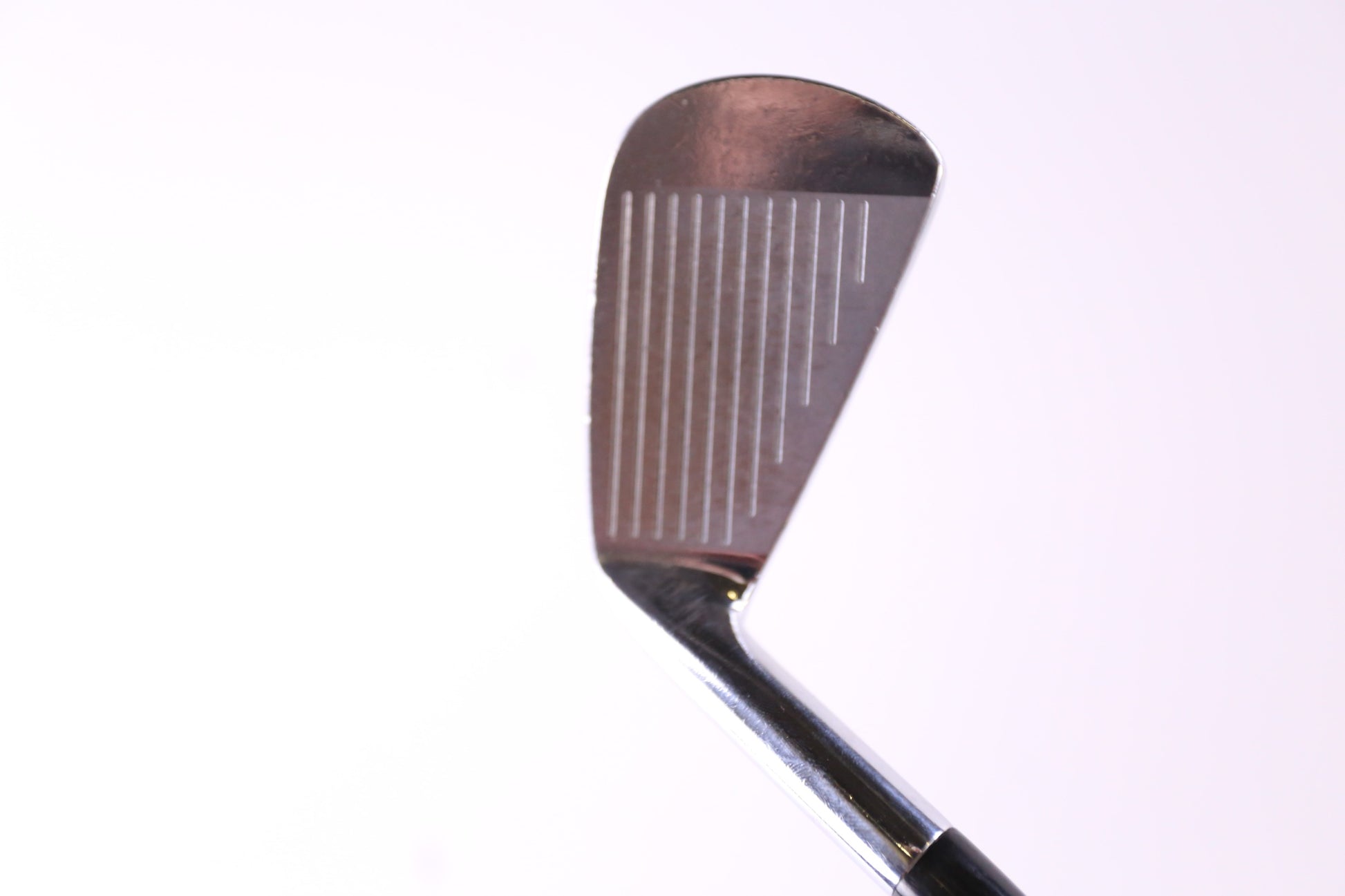 Used Mizuno MP 33 Single 5-Iron - Right-Handed - Stiff Flex-Next Round