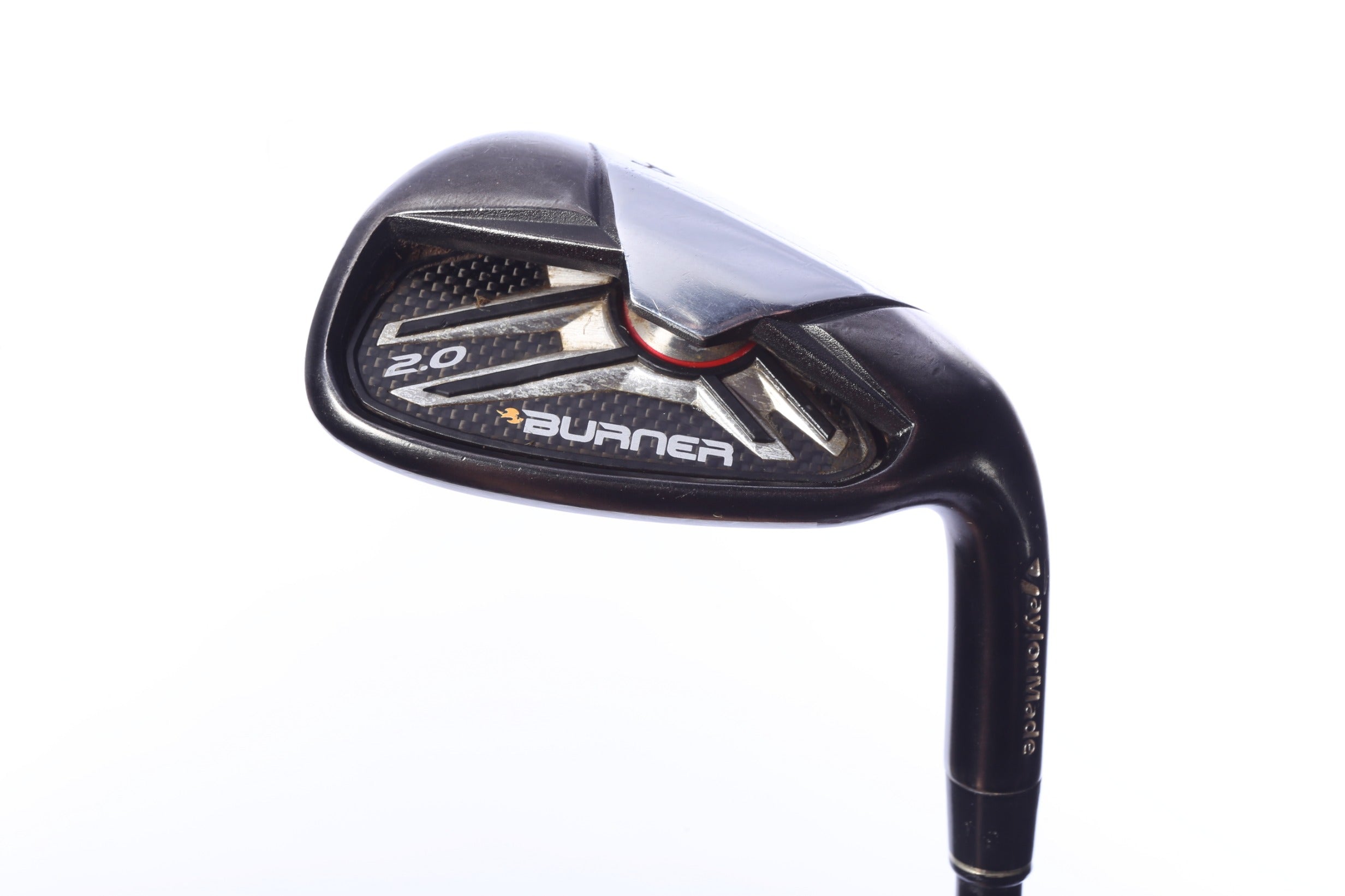 Used TaylorMade Burner 2.0 Approach Wedge - Right-Handed - 50 Degrees - Regular Flex