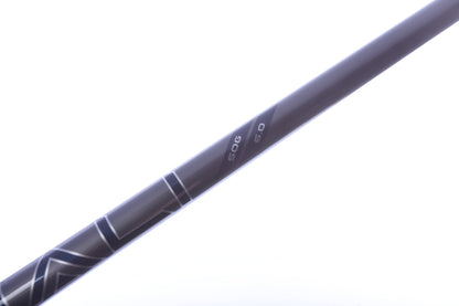 Used Project X Denali Frost Blue Driver Shaft Stiff Flex Graphite - 44.25 in - Callaway Opti-Fit Adapter-Next Round