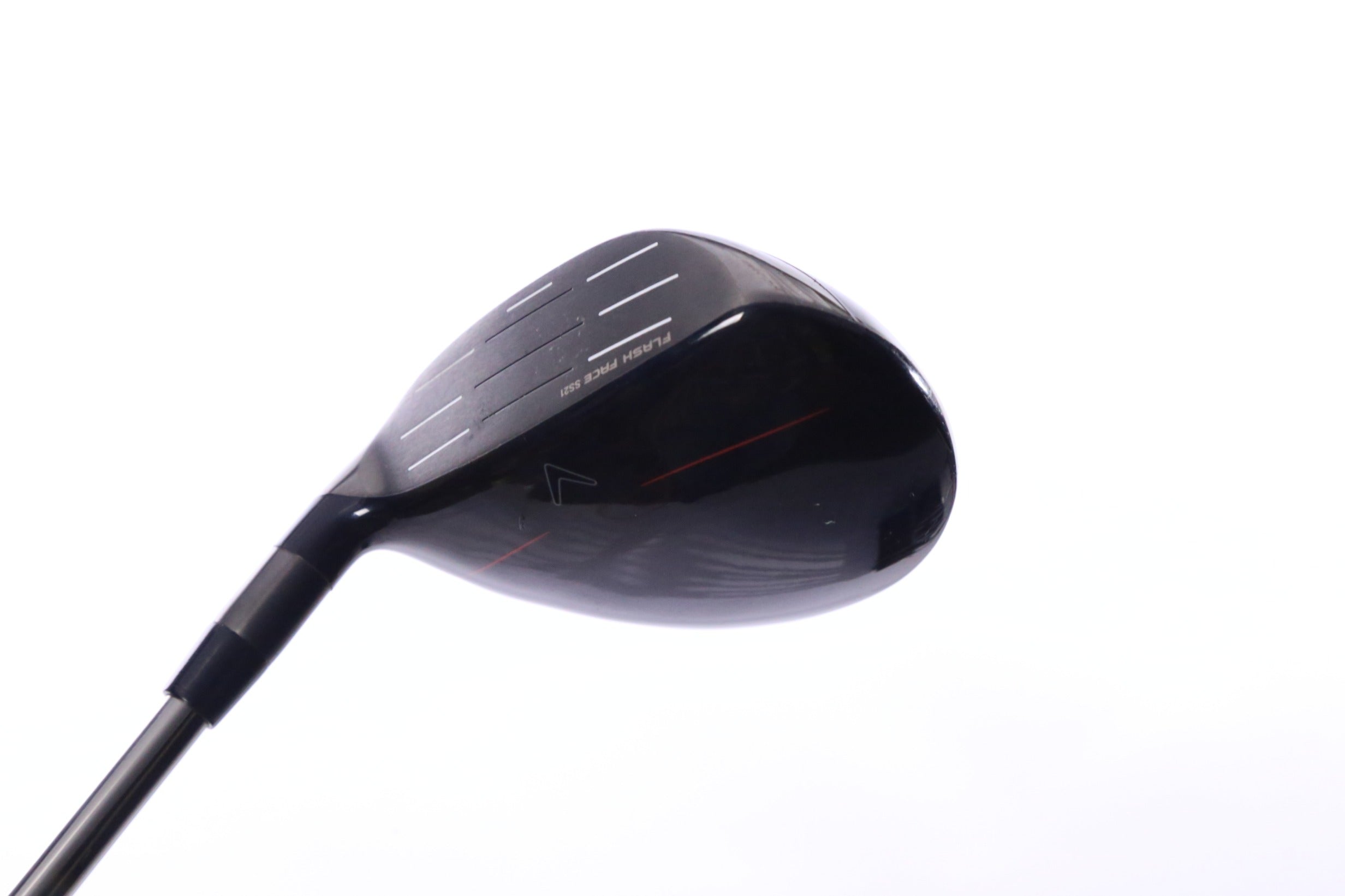 Used Callaway Big Bertha B21 5-Wood - Right-Handed - 18 Degrees - Regular Flex