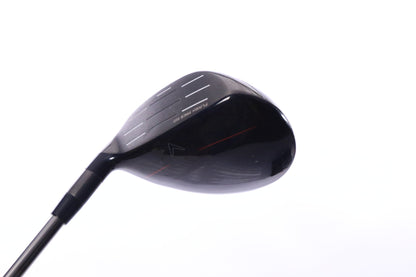 Used Callaway Big Bertha B21 5-Wood - Right-Handed - 18 Degrees - Regular Flex