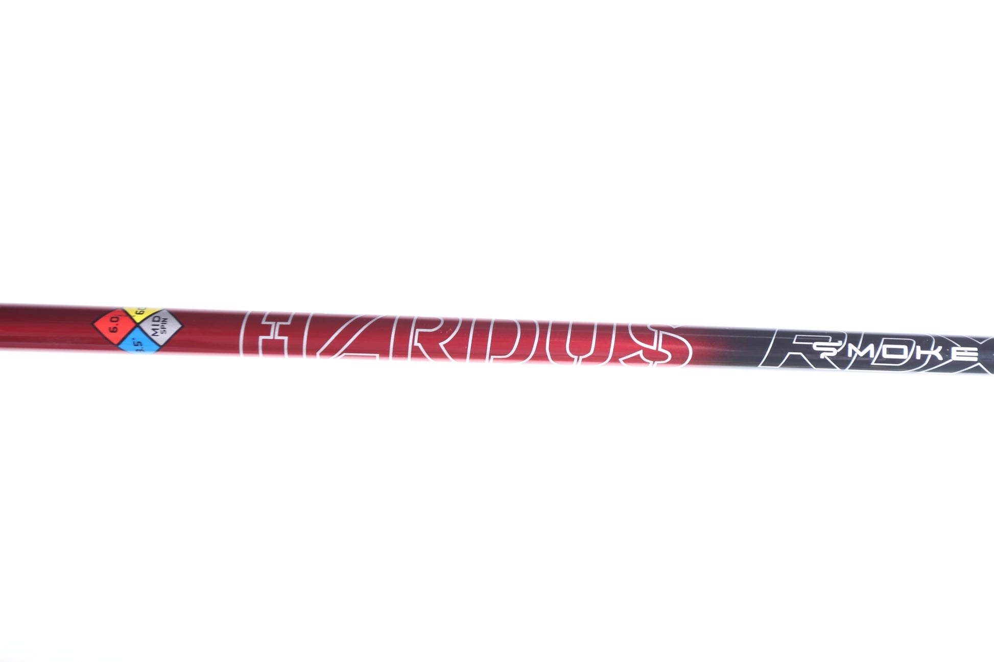 Used Callaway Paradym Ai Smoke TD Driver - 8 Degrees - Stiff Flex Project X HZRDUS Smoke Red RDX - Right-Handed-Next Round