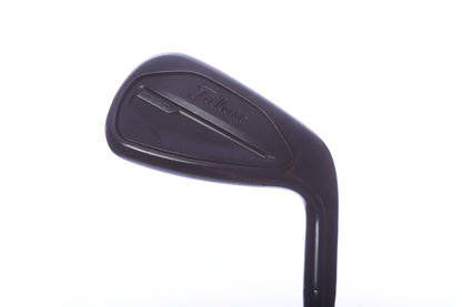 Used Titleist 2025 T350 Black Single 8-Iron - Right-Handed - Regular Flex