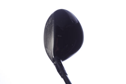 Used Titleist TSi2 3HL Wood - Right-Handed - 16.5 Degrees - Stiff Flex