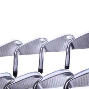 Used TaylorMade rac LT Iron Set - Right-Handed - 3-PW - Regular Flex-Next Round