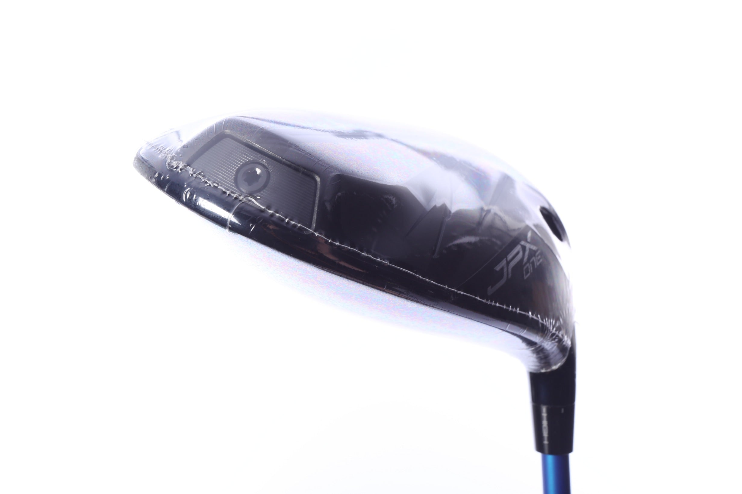 Used Mizuno JPX One Driver - 12 Degrees - Ladies Flex Project X Denali Blue - Right-Handed-Next Round