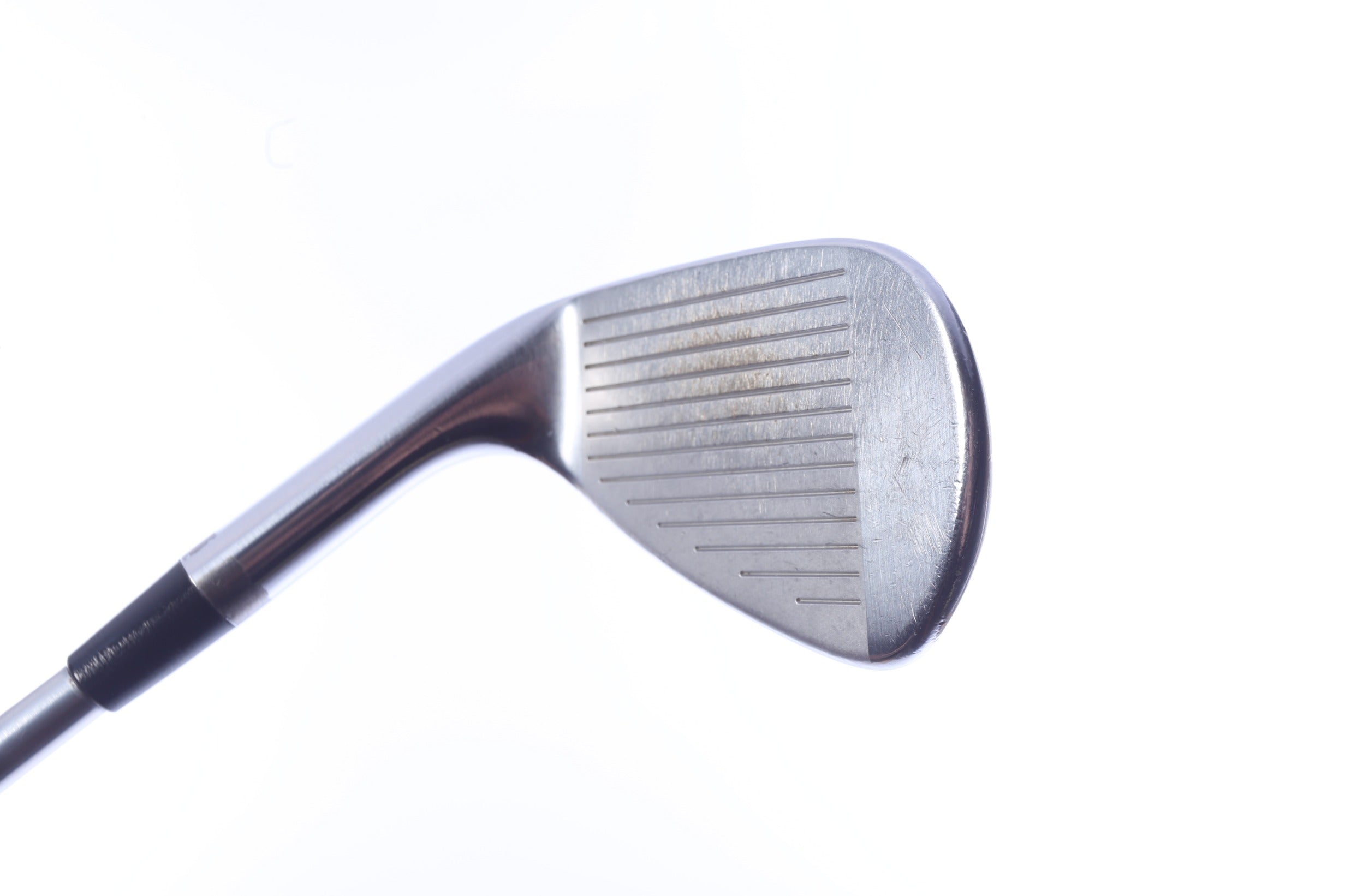 Used Titleist 718 AP2 Gap Wedge - Right-Handed - 50 Degrees - Stiff Flex-Next Round