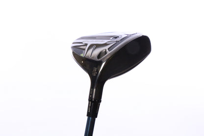 Used TaylorMade Qi35 Tour 3-Wood - Right-Handed - 15 Degrees - Stiff Flex-Next Round