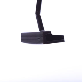 Used Mizuno M.Craft X S4 Putter - Right-Handed - 35 in - Mallet-Next Round