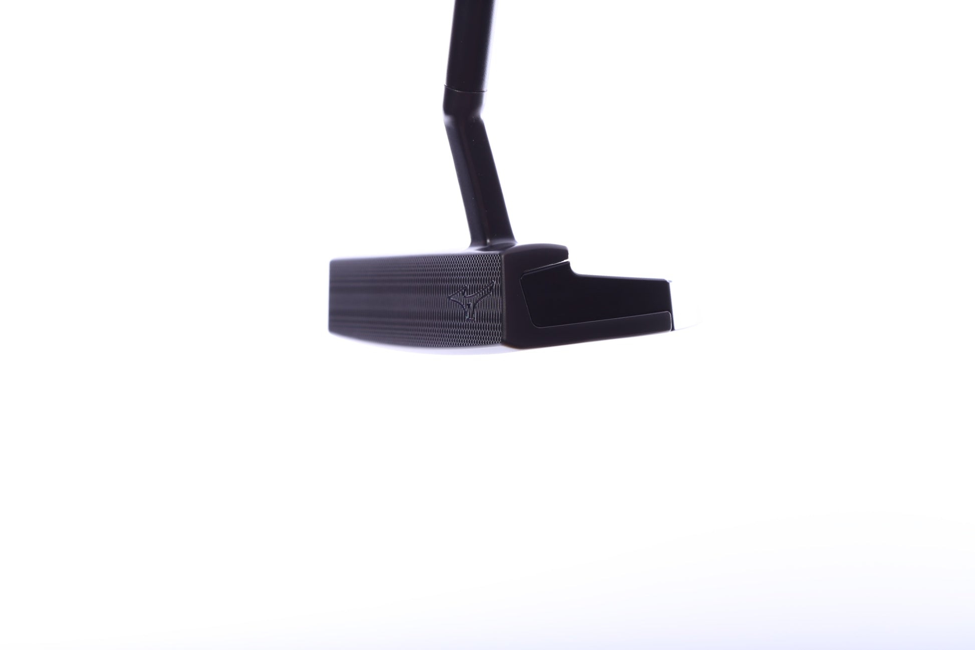 Used Mizuno M.Craft X S4 Putter - Right-Handed - 35 in - Mallet-Next Round
