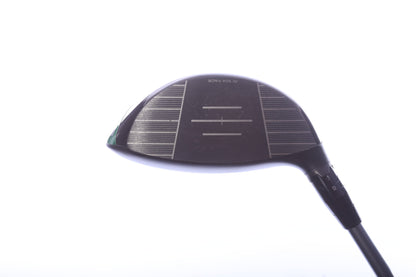 Used Callaway Elyte Mini Driver - 13.5 Degrees - Regular Flex Project X Denali - Left-Handed