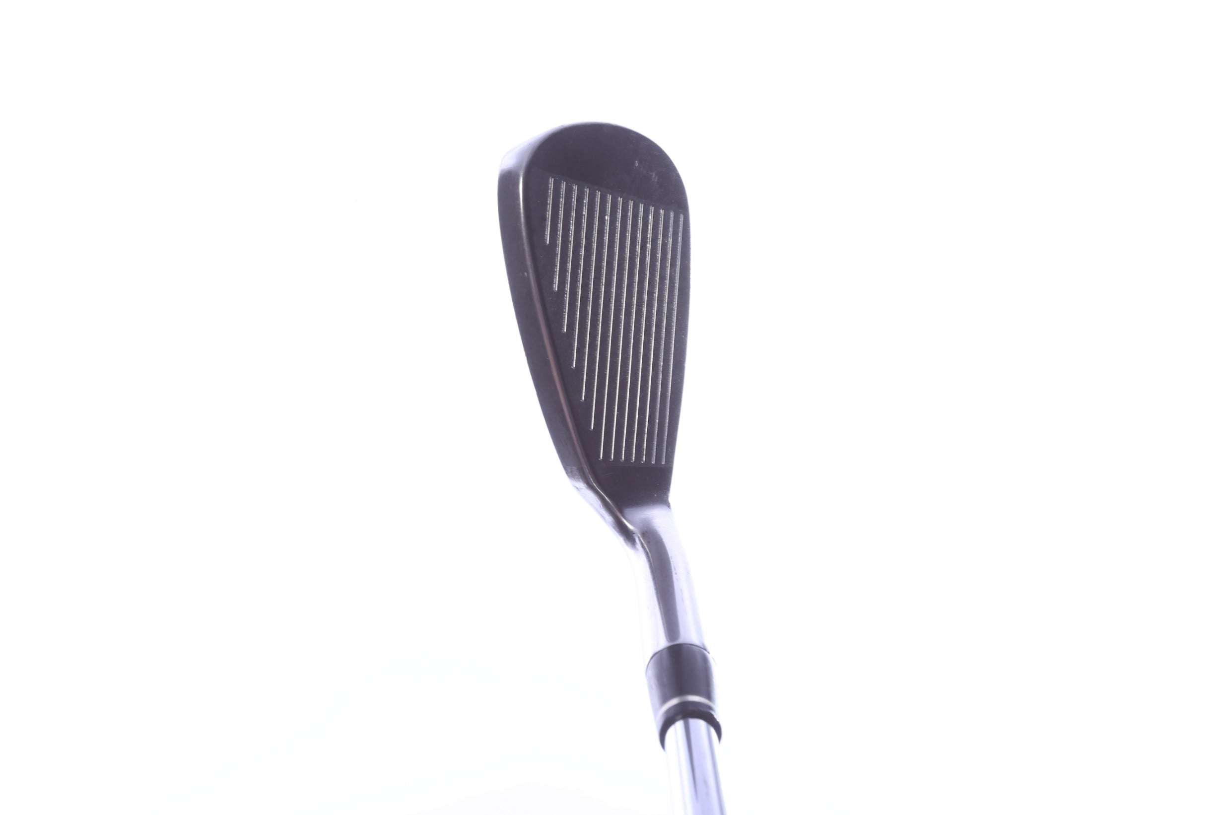 Used Nike Slingshot Iron Set - Left-Handed - 3-PW - Regular Flex-Next Round