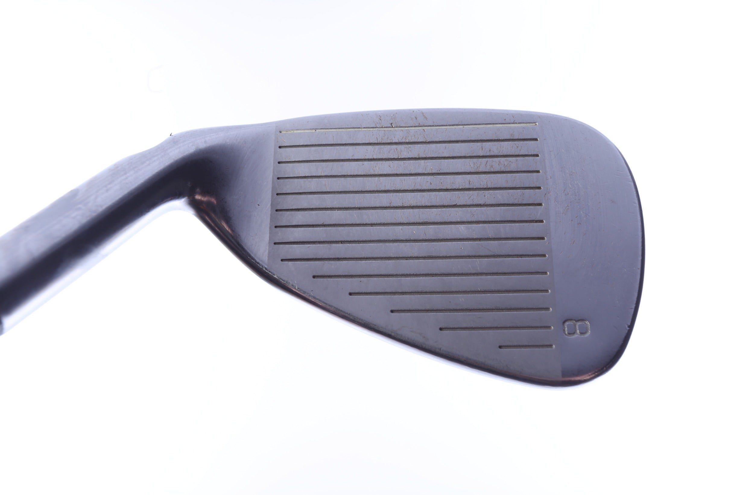 Used Ping G430 Single 8-Iron - Right-Handed - Soft Regular Flex
