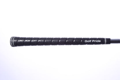 Used Callaway X-Series Jaws CC Dark Vintage Lob Wedge - Right-Handed - 60 Degrees - Wedge Flex-Next Round
