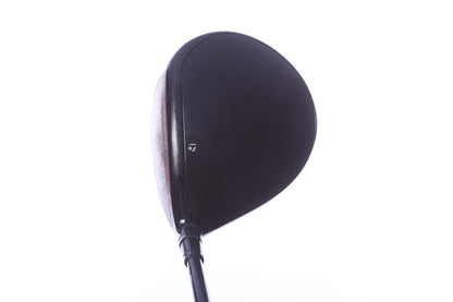 Used TaylorMade STEALTH Driver - 10.5 Degrees - Regular Flex Project X HZRDUS Smoke Red RDX - Right-Handed