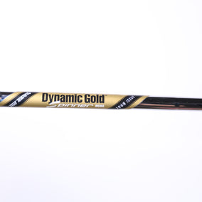 Used Cleveland RTX 6 ZipCore Tour Satin Lob Wedge - Right-Handed - 58 Degrees - Wedge Flex-Next Round