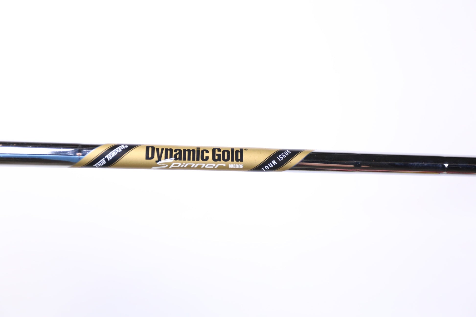 Used Cleveland RTX 6 ZipCore Tour Satin Lob Wedge - Right-Handed - 58 Degrees - Wedge Flex-Next Round