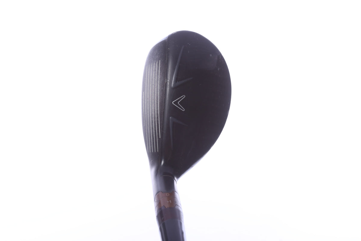 Used Callaway Epic 4H Hybrid - Right-Handed - 23 Degrees - Stiff Flex