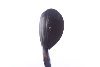 Used Callaway Epic 4H Hybrid - Right-Handed - 23 Degrees - Stiff Flex