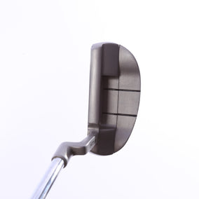Used Adams Idea a2 OS Complete Set - Right-Handed - 1W, 3W, 5W, 4-7H, 8-PW, SW, Putter - Ladies Flex-Next Round