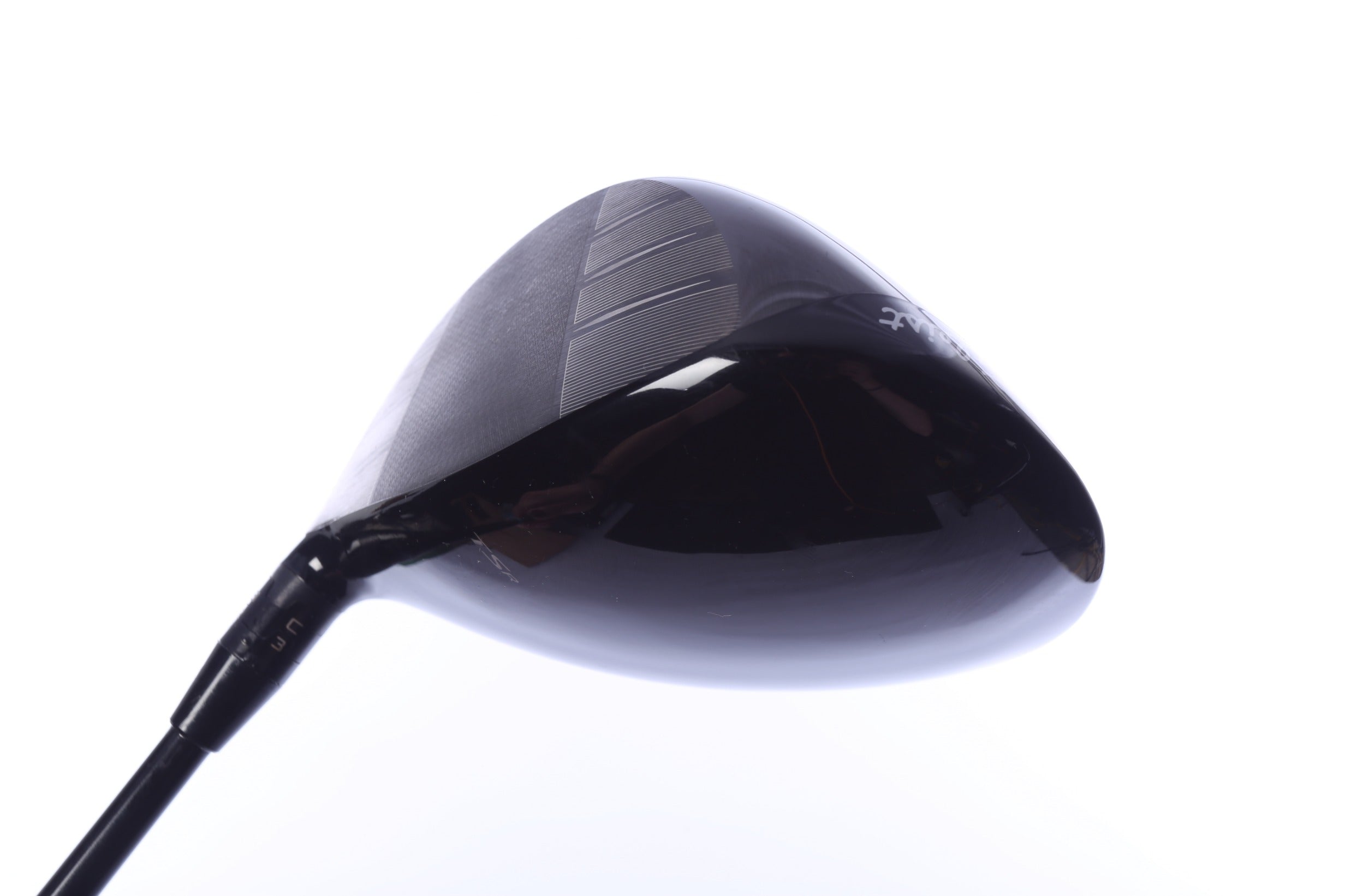Used Titleist TSR3 Driver - 8 Degrees - Regular Flex Mitsubishi Tensei Blue AV Series - Right-Handed