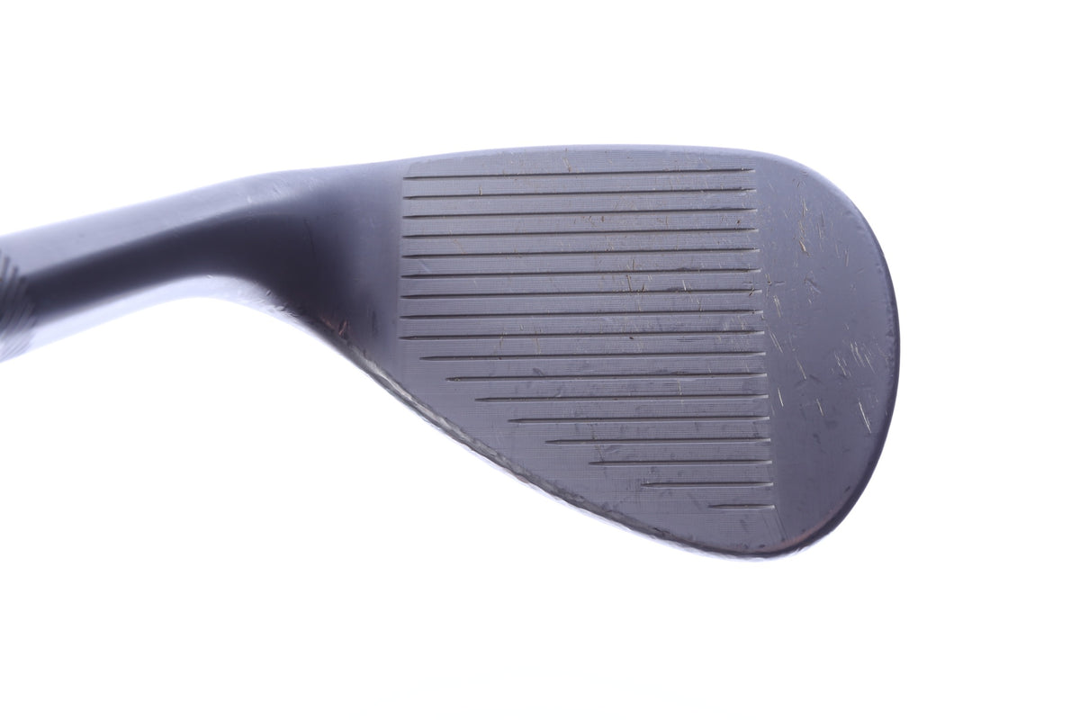Used Titleist Vokey SM9 Tour Chrome Sand Wedge - Right-Handed - 56 Degrees - Wedge Flex
