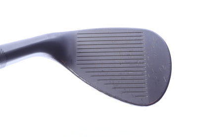 Used Titleist Vokey SM9 Tour Chrome Sand Wedge - Right-Handed - 56 Degrees - Wedge Flex