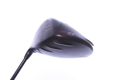 Used Ping G410 Plus Driver - 10.5 Degrees - Stiff Flex Mitsubishi Tensei CK Series Orange - Right-Handed