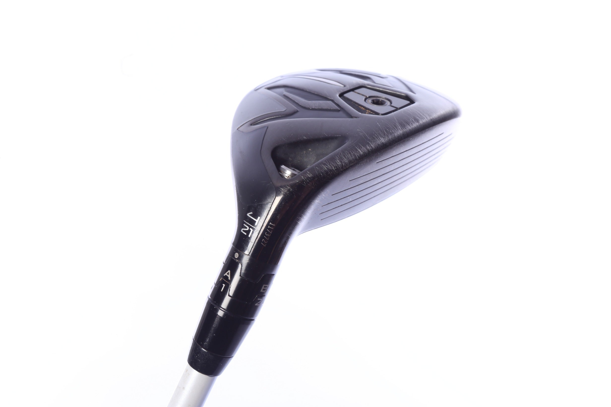 Used Titleist TSi2 4H Hybrid - Right-Handed - 21 Degrees - Regular Flex