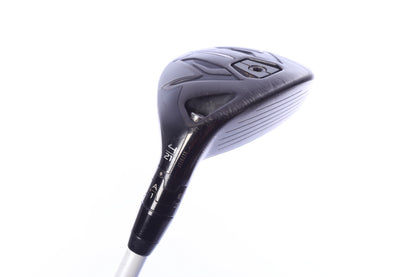 Used Titleist TSi2 4H Hybrid - Right-Handed - 21 Degrees - Regular Flex