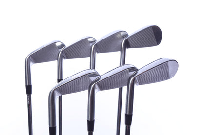 Used Srixon Z 785 Iron Set - Right-Handed - 4-PW - Stiff Flex