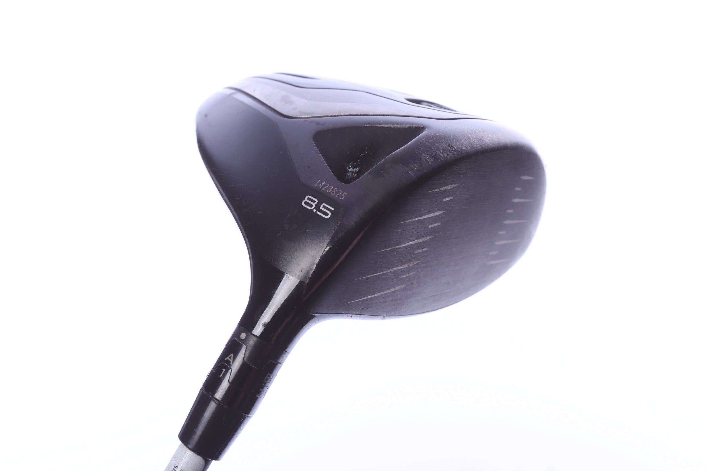 Used Titleist TS4 Driver - 8.5 Degrees - Stiff Flex Ping ALTA CB - Right-Handed