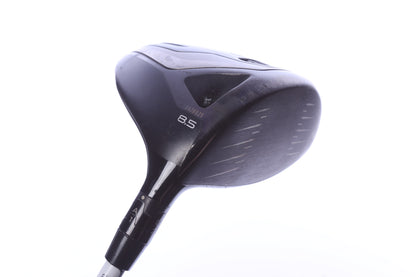 Used Titleist TS4 Driver - 8.5 Degrees - Stiff Flex Ping ALTA CB - Right-Handed