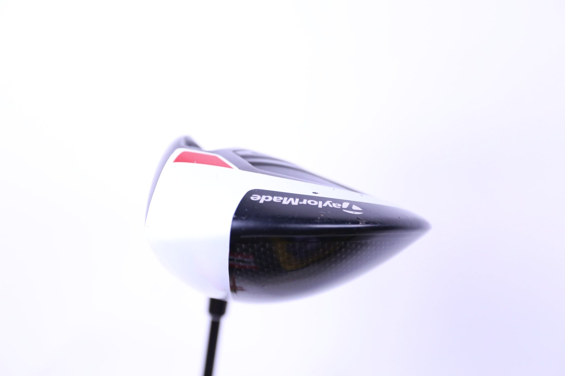 Used TaylorMade 2016 M1 Driver - 9.5 Degrees - Stiff Flex Mitsubishi Kuro Kage - Right-Handed-Next Round