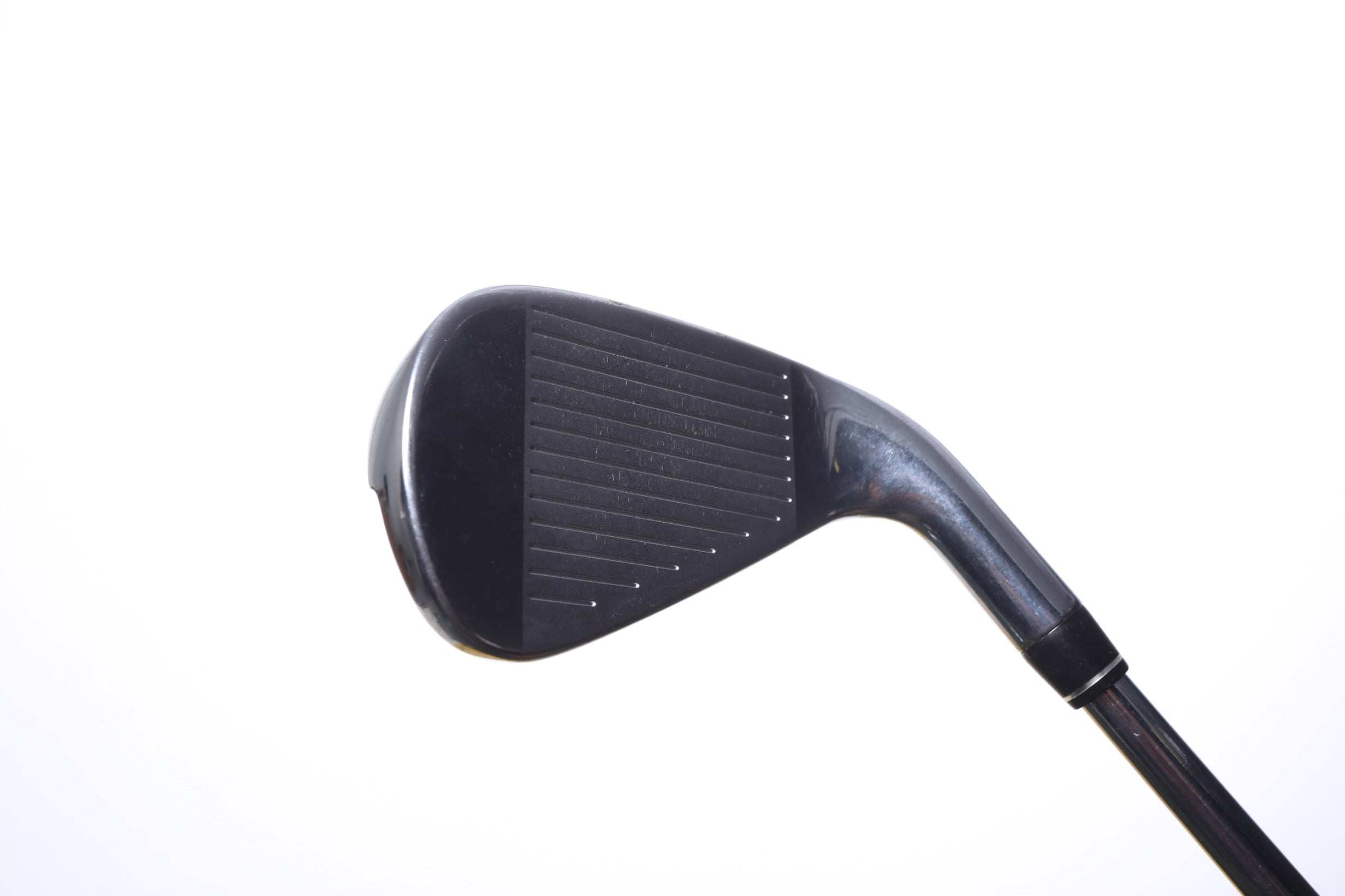 Used Callaway Paradym X Single 6-Iron - Left-Handed - Stiff Flex-Next Round