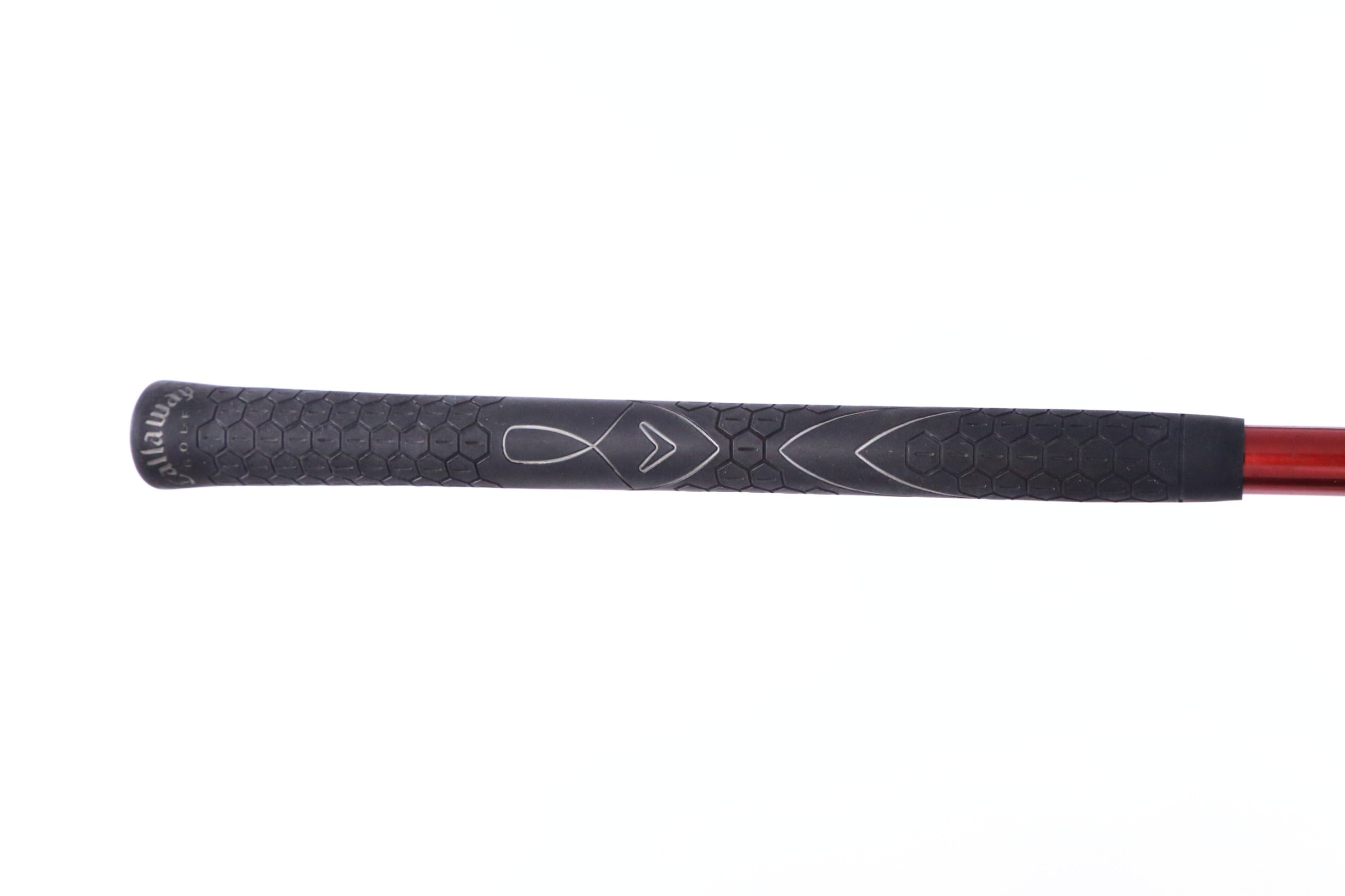 Used Callaway Big Bertha Diablo 3H Hybrid - Right-Handed - 21 Degrees - Regular Flex-Next Round