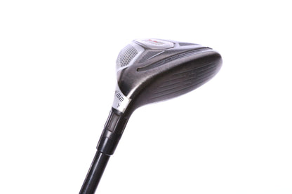 Used TaylorMade M6 4H Hybrid - Right-Handed - 22 Degrees - Seniors Flex