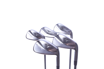 Used Mizuno Pro 225 Iron Set - Right-Handed - 6-PW - Regular Flex-Next Round