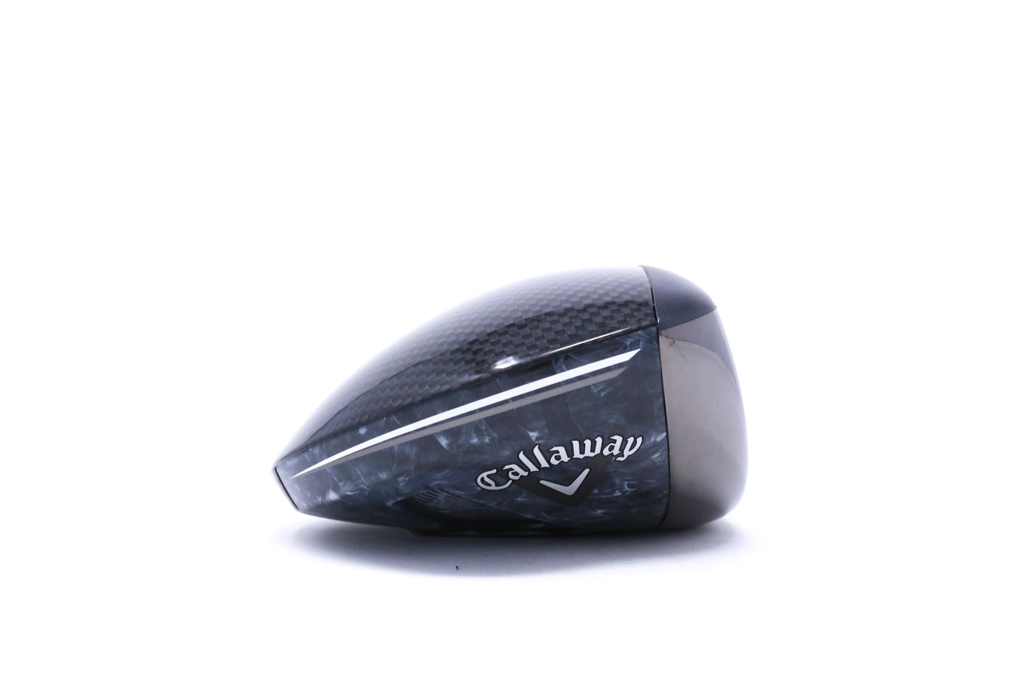 Used Callaway Paradym Ai Smoke TD Driver - HEAD ONLY - Right-Handed - 9 Degrees-Next Round