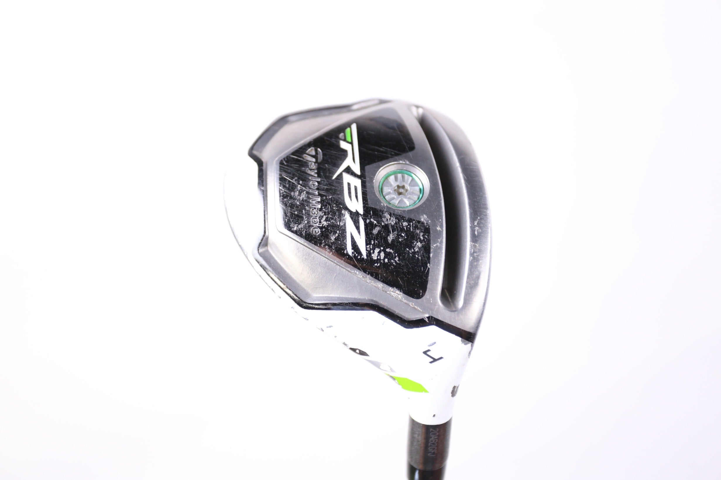TaylorMade RocketBallz Hybrids | Next Round Golf