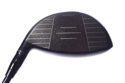 Used Callaway Elyte Max Fast Driver - 10.5 Degrees - Ladies Flex Fujikura Sakura - Right-Handed