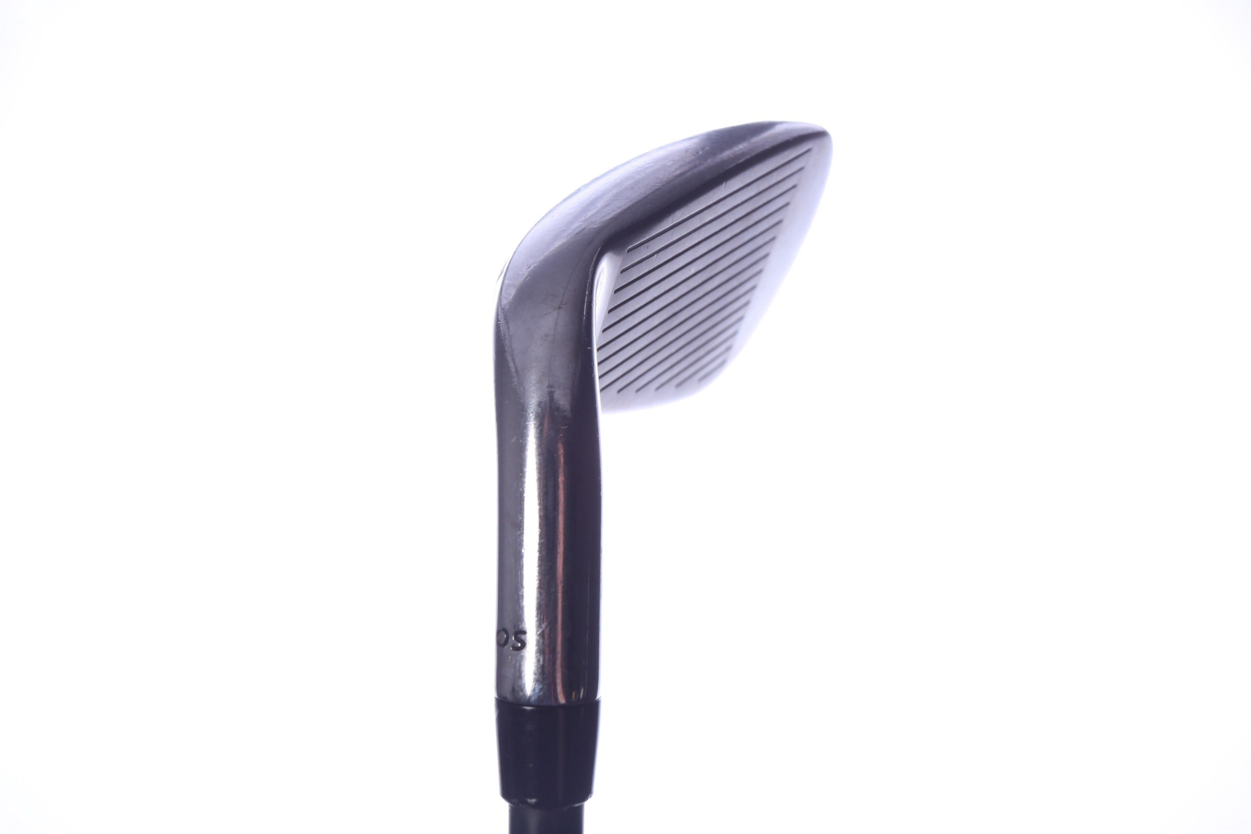 Used Callaway XR OS Single 8-Iron - Right-Handed - Ladies Flex-Next Round
